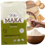 ToTa! Rozsliszt Típus 720 kenyér ToTa! 5kg (TOTZYT720_5KG)