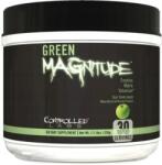 CONTROLLED LABS Green Magnitude 336g Zöld Alma Kreatin Matrix Atp (1000034166#259)