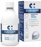 Curasept Folyadék Szájvíz Támogatja a Zománc Újjáépítését és Erősítését 300 ml (8056746072438)