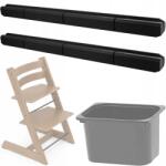 P4U Ikea Trofast Adapter Tripp Trapp Etetőszékhez (PRT000037-B)