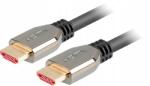 PAWONIK Hdmi 2.1 kábel 2m 8K 60Hz 4K 120Hz Ultra High Speed Ethernet Hdr Premium (PH-421009-2)