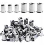 WitLine Hengerszegecsek M8 Szegecsanya 50DB Műhelybe 1-3, 5 (35498468845)