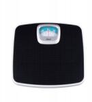 IDEAL Mechanikus Fürdőszobai Mérleg Klasszikus Analóg 130KG-IG IZ9202 Fekete (05IZ9202C)