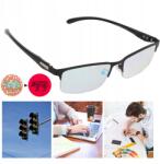 100 Szemüveg Színvakok Számára TR90 (1411220285311)