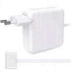 Alogy Töltő Adapter Apple MacBook Air Pro 45W 3.05A 14, 85V MAGSAFE2 készülékhez (5905601804987)