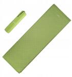 Bergson Karimata önfelfújó matrac Bergson Sleepwell III Olive 185x60x3 cm 1, 27 kg (5905515918756)