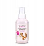 Sylveco gyerekeknek 3+ Hajkifésülést megkönnyítő kondicionáló 150ml