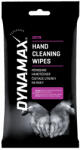 DYNAMAX Dxt9 Hand Cleaning Wipes 24 (618502)