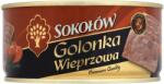 Sokołów Sertéshús konzerv Sokołów Sertéscsülök 300g (42171304)