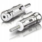 Pixel Antenna Adapter Iso-din Blaupunkt Autós Adapter Pl Rádióhoz (ME-006931)