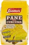 Molino Spadoni Keverék kenyér kurkumával Farina Preparato 1kg Spadoni