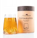  Long Drink pohár Topográfiai Watzmann (TOPO-VD-W)