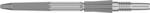 Target Elysian Archetype 43 Swiss Point ezüst steel darts hegyek Hegy hossza: 35 mm