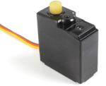HPI RACING Серво пластмасово за 1/16 с три кабела за HPI Blackzon Servo (3-Wire) HPI540083 (HPI540083)
