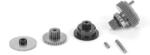 SAVOX Зъбни колела резервни ремонтен комплект Savox Gear GEARSB2292SG (GEARSB2292SG)