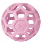 JW Pet Jw Hol-EE Trend-ee kislyukú labda - rózsaszín (029695350436)