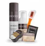 Coccine 6 az 1-ben Cipőtisztító szett Nubuk velúr impregnálás Védelem Ápolás (Zestaw do czyszczenia i ochrony butów)