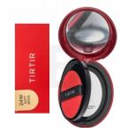 TIRTIR Mask Fit Red Cushion tartós smink 24W Lágy bézs 18 g (8809928133874)