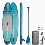 Aqua Marina Beast 10'6 FELFÚJHATÓ SUP DESZKA TELJES SZETT EVEZŐVEL