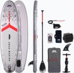 Aqua Marina Blaze 10'4 LED világítással FELFÚJHATÓ SUP DESZKA TELJES SZETT EVEZŐVEL