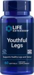 Life Extension Picioare Tinere - 60 softgeluri