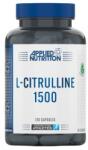 Applied Nutrition L-Citrulină - 1500 mg · 120 capsule