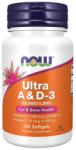 NOW Ultra A & D-3 25, 000 / 1, 000