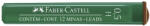 Faber-Castell Grafitbél FABER-CASTELL 9125 H 0, 5 mm (FC521511) - papir-bolt