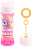 Unikornisos buborékfújó 35 ml - delfinbuvar