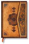 Paperblanks Butikkönyv, Midi, vonalas, Safavid