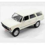 Edicola Fiat 125P 4×4 krém - 1: 43 méretarányos fém modellautó | Edicola (magPCfi125P4x4w)
