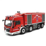 Edicola Man Special BAI TGS Tanker Tűzoltó - 1: 43 méretarányos modell | Edicola (magfireSP03)