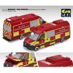 ERA Car Mercedes-Benz Sprinter Hong Kong Fire Services Car (MSAR) - 1: 64 fém modellautó | ERA Car (MB22SPR0301)