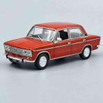 IXO Lada 1500 (1980) piros - 1: 43 méretarányos fém modellautó | IXO (CLC570N.22)