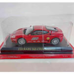 Edicola Ferrari 360 Challenge piros - 1: 43 méretarányos fém modellautó | Edicola (ABAFV067A)
