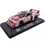 Spark Lancia Beta Montecarlo Turbo #51 - Le Mans (1980) - 1: 43 fém modellautó | Spark (ABALM003)