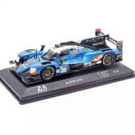 Edicola Alpine A470 - 2018 24h Le Mans - Lapierre, Negrao, Thiriet - 1: 43 méretarányos fém modellautó | Edicola (spalmA470-2018)