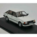 Edicola Ford Escort GL (1988) fehér - 1: 43 méretarányos fém modellautó | Edicola (magARG53)
