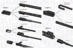 Magneti Marelli lamela stergator MAGNETI MARELLI 000723061838 (000723061838) - automobilus