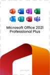  Office 2021 Professional Plus (Online aktiválás) (digitális licenc)
