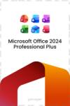  Office 2024 Professional Plus (Online aktiválás) (digitális licenc)