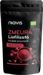 NIAVIS Zmeura Liofilizata Pulbere Ecologica/Bio 50g