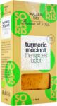 SOLARIS Condiment Turmeric Macinat Ecologic/Bio 40g