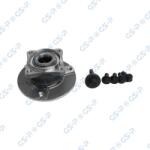 GSP Set rulment roata GSP 9333076K (9333076K)