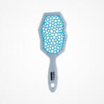 Perfectbeauty Perie de par - pentru descacit - GLACIER - ALBASTRA (BFCEP401167-A)
