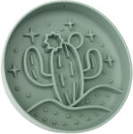  SHAW SHAW, castron câini, rotund, hrănire lentă, plastic SHAW, castron câini, rotund, hrănirelentă, plastic, verde, ⌀20.3cm