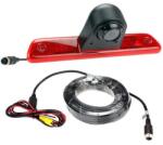 Connects2 Camera marsarier Connects2 pentru Citroen Jumpy 2007-2016, IP69 (CAM-CT3_v1)