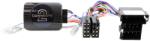 CONNECTS2 Adaptor comenzi volan Connects2 pentru Iveco Daily 2023+ (CTSIV008)