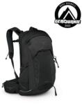 Osprey TALON 22 rucsac de trekking, black/coal grey Rucsac tura