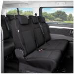 Kegel Set huse scaune auto dedicate 2+1 pentru Peugeot Expert III si modele compatibile (5-2091-194-4013)